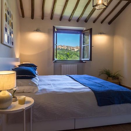 Villa Sogni D'Oro Full Villa Montepulciano Stazione Buitenkant foto