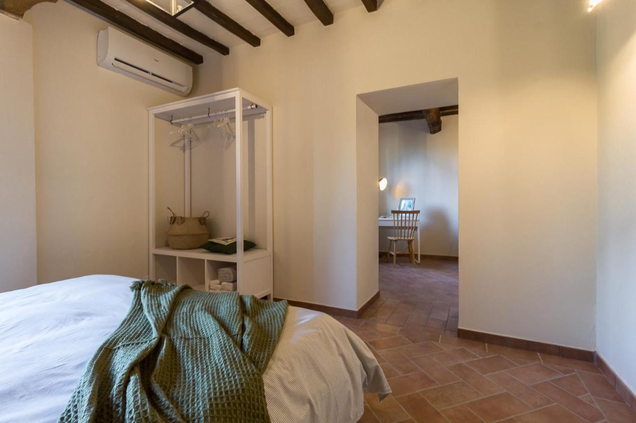 Villa Sogni D'Oro Full Villa Montepulciano Stazione Buitenkant foto